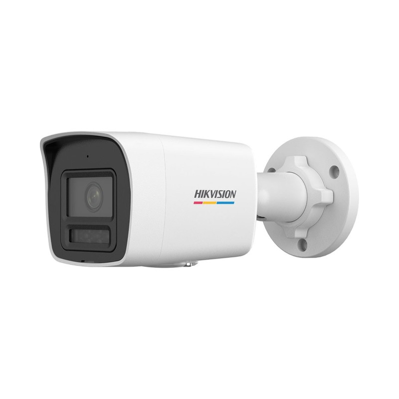 Caméra 4MP ColorVu Numérique HIKVISION