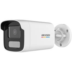Caméra 2MP ColorVu Numérique HIKVISION