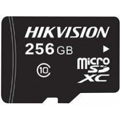 Carte SD HIKVISION