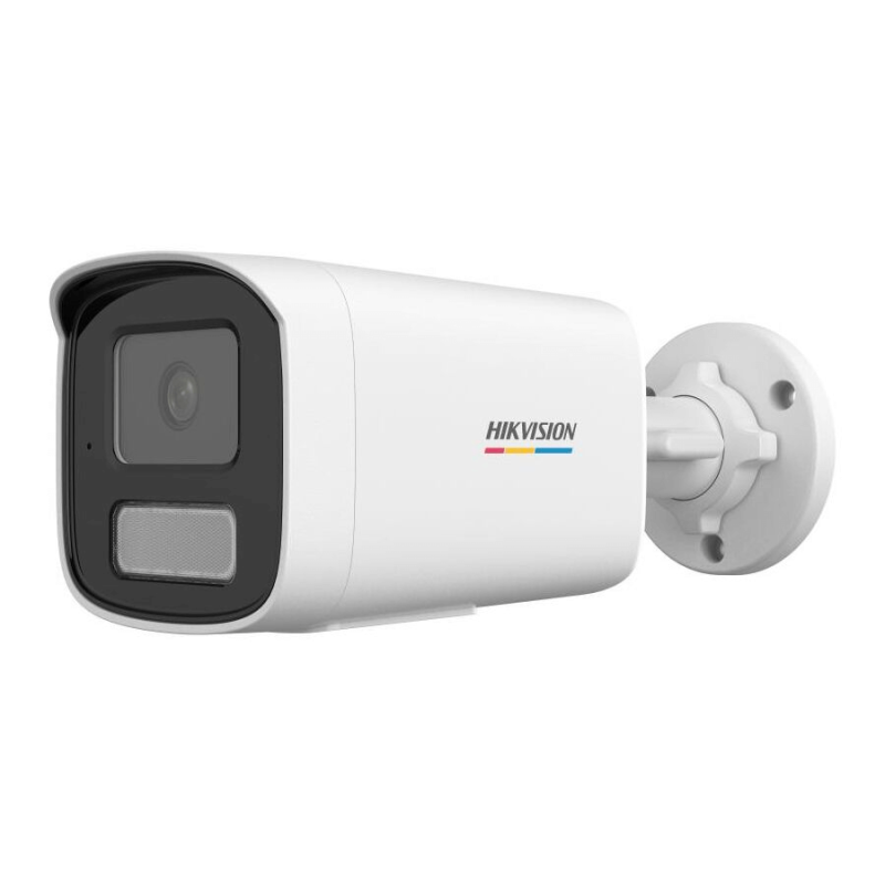 Caméra 4MP ColorVu Numérique HIKVISION