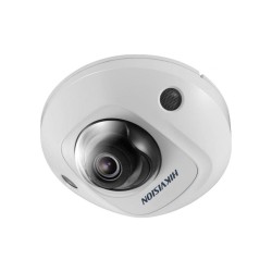 Caméra 4MP Numérique HIKVISION