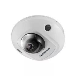 Caméra 4MP Numérique HIKVISION