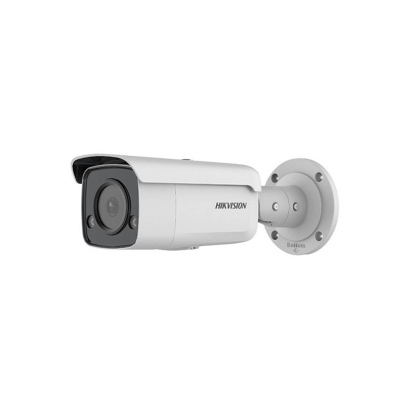 Caméra 8MP ColorVu Numérique HIKVISION