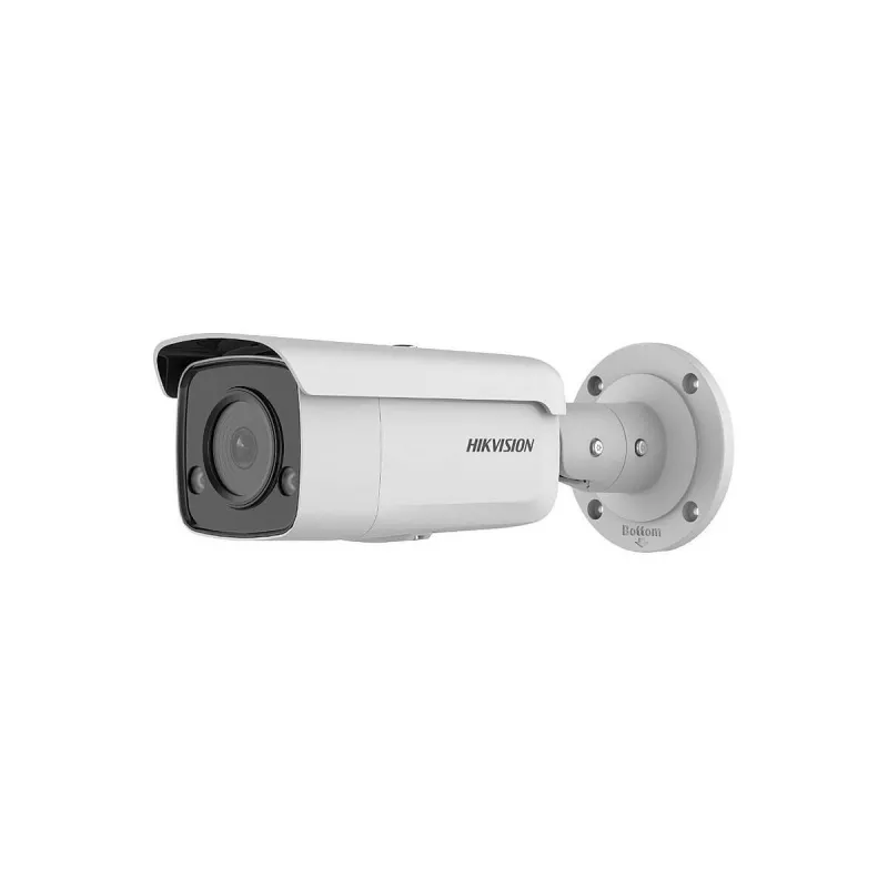 Caméra 8MP ColorVu Numérique HIKVISION