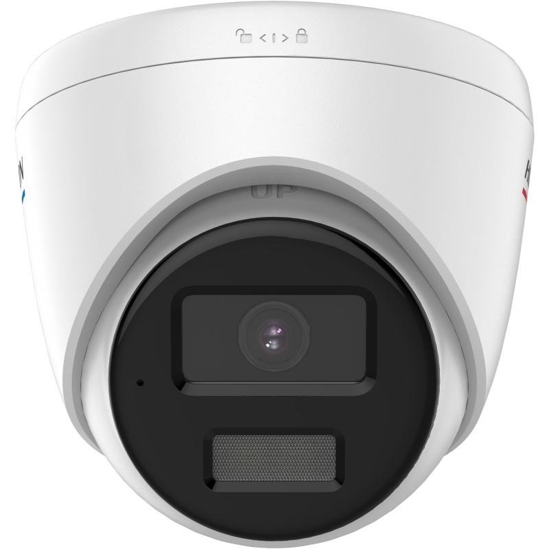 Caméra 4MP ColorVu Numérique HIKVISION