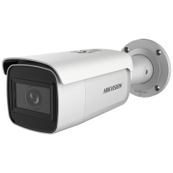 Caméra 8MP Motorisée Numérique HIKVISION