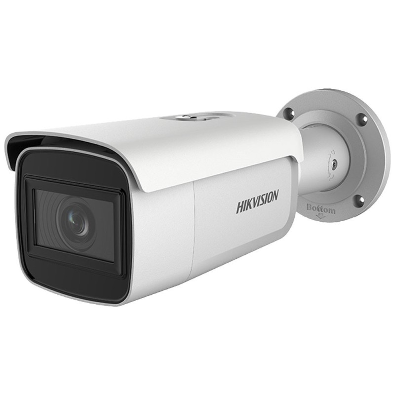 Caméra 8MP Motorisée Numérique HIKVISION
