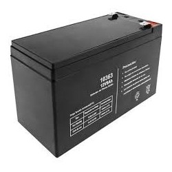 Batterie onduleur - Automatisme - Contrôle d'accès