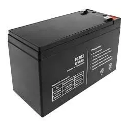 Batterie onduleur - Automatisme - Contrôle d'accès