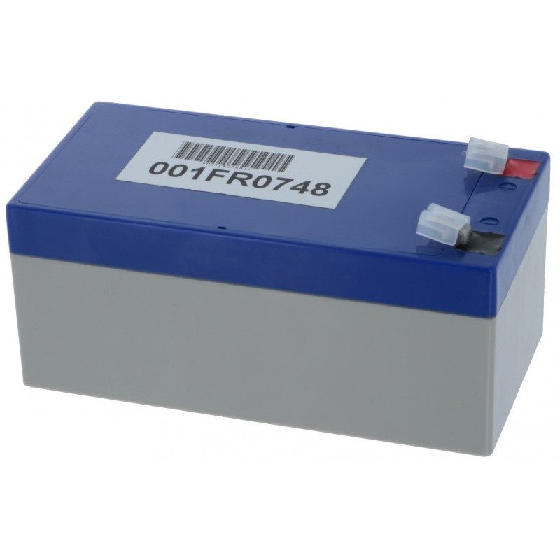 Batterie onduleur - Automatisme - Contrôle d'accès