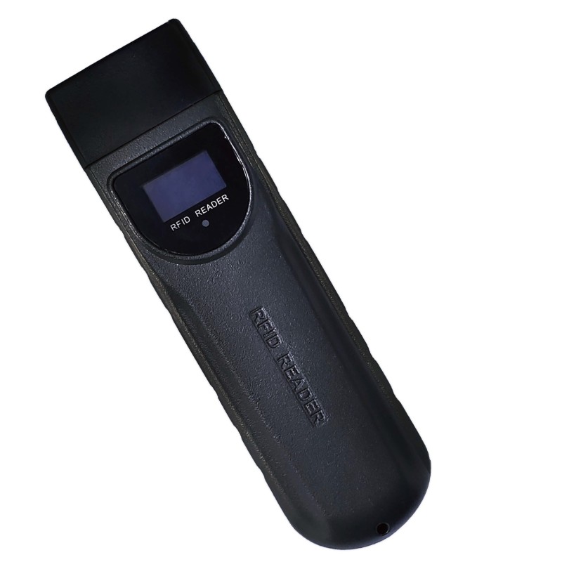 Controleur de ronde ZKTECO