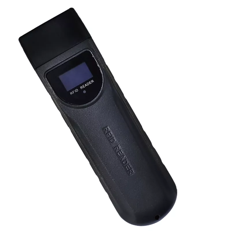 Controleur de ronde ZKTECO