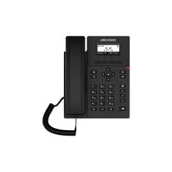 Téléphone SIP HIKVISION