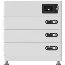 Batterie Lithium LiFePO4 - 5.12kWh ZKDIGIMAX