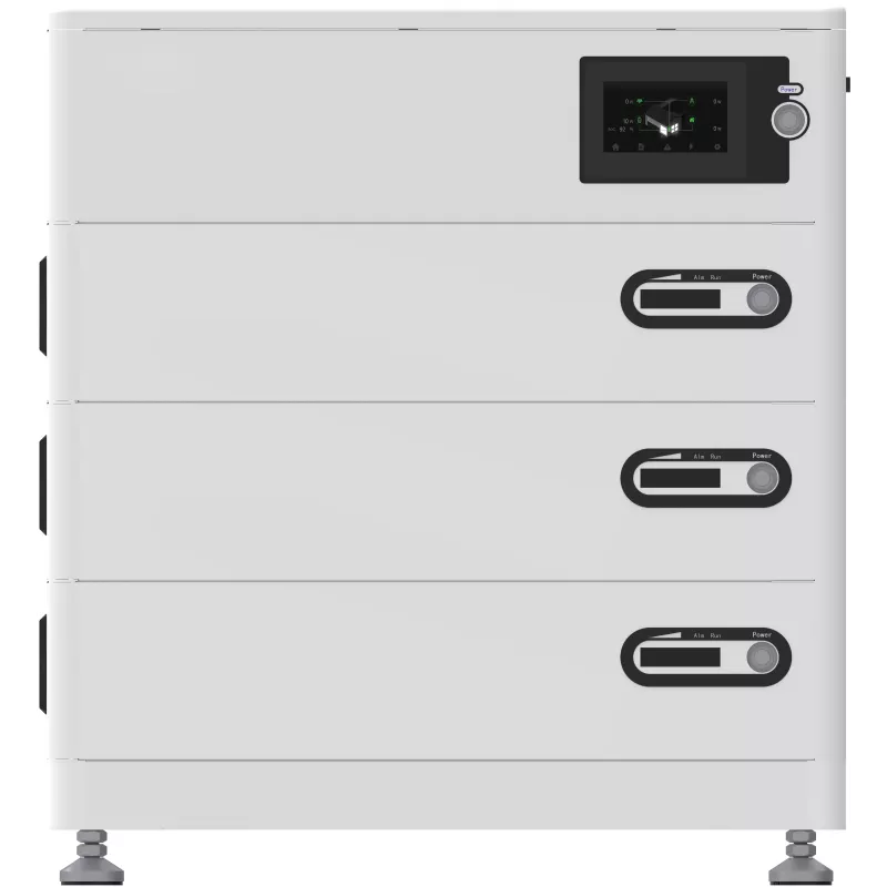 Batterie Lithium LiFePO4 - 5.12kWh ZKDIGIMAX