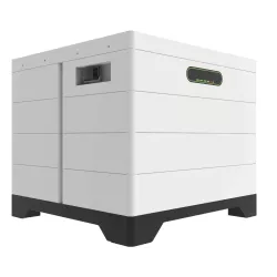 Batterie Grande Capacité Lithium LiFePO4 - 53,7kWh ZKDIGIMAX