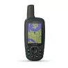 GPSMAP 65S terrestre GARMIN