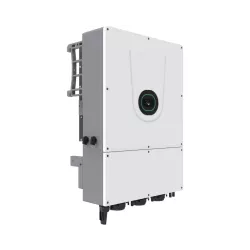 Onduleur Hybride Triphasé 40kW ZKDIGIMAX NE02-T040-01H | Solution solaire professionnelle Madagascar