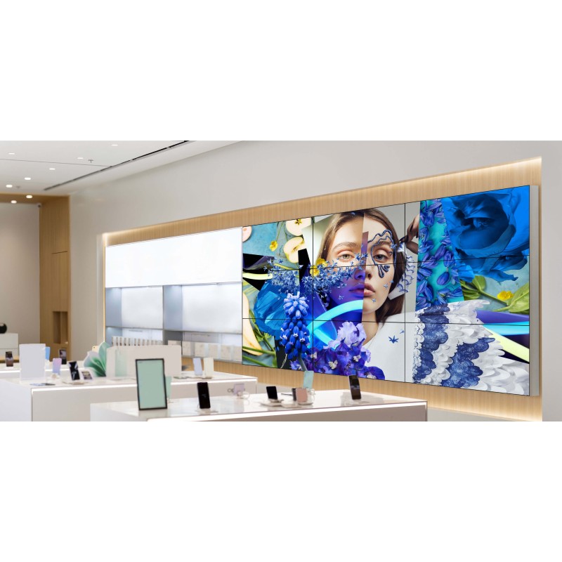 Ecran Vision Ecran de visualisation professionnel Hikvision