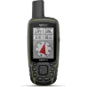 GPSMAP 65S terrestre GARMIN