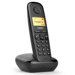 Téléphone sans fil analogique GIGASET