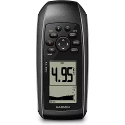 GPS 73N marine GARMIN