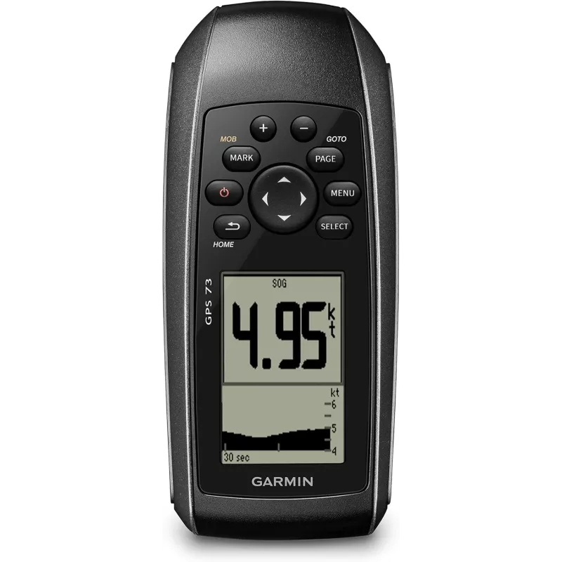 GPS 73N marine GARMIN
