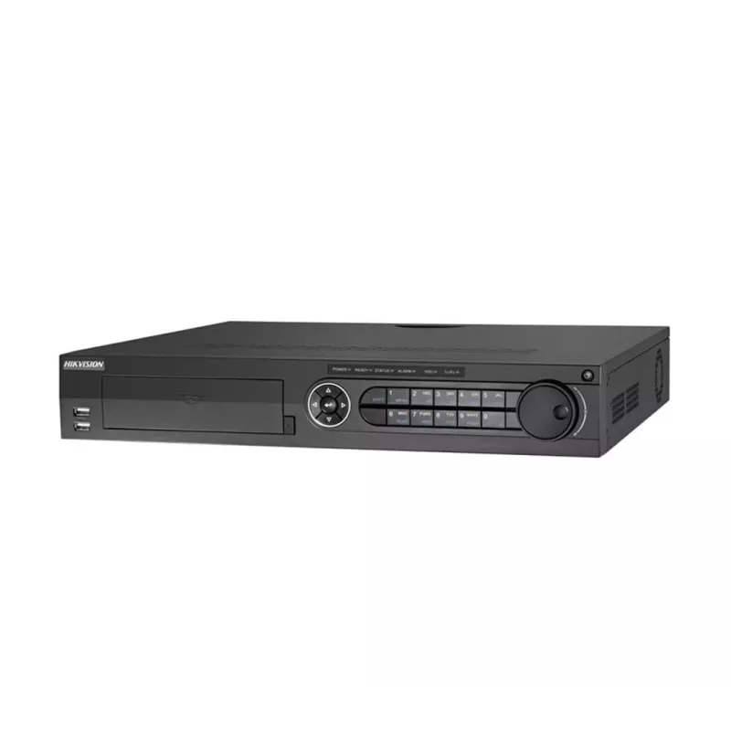 DVR Hikvision 32 Canaux AcuSense