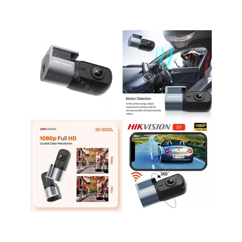 Hikvision AE-DI2032-G40(V)