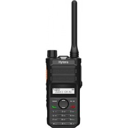 VHF PORTATIF TERRESTRE ICOM