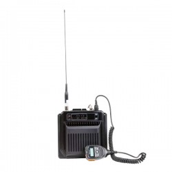 Relais radio VHF Portatif...