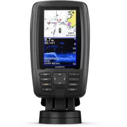 Sondeur avec GPS intégré GARMIN