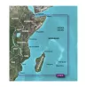 Bluechart G3 HXAF001R Carte Marine GARMIN