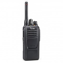 VHF portatif Terrestre ICOM