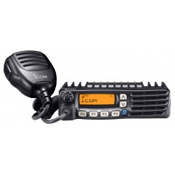 VHF Mobile / Fixe 25W ICOM