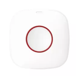 BOUTON D'URGENCE (PANIQUE) HIKVISION