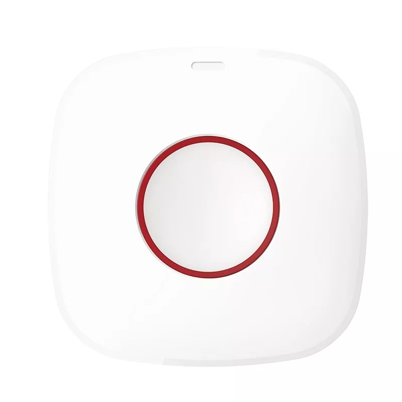 BOUTON D'URGENCE (PANIQUE) HIKVISION
