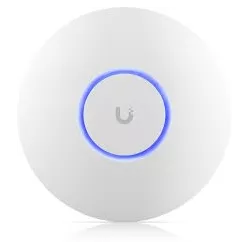 Point d'accès intérieur semi extérieur UNIFI 6 UBIQUITI
