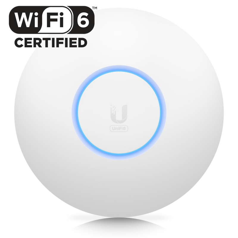 Point d'accès Wifi Pro Intérieur UBIQUITI