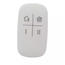 TÉLÉCOMMANDE BIDIRECTIONNELLE SANS FIL HIKVISION