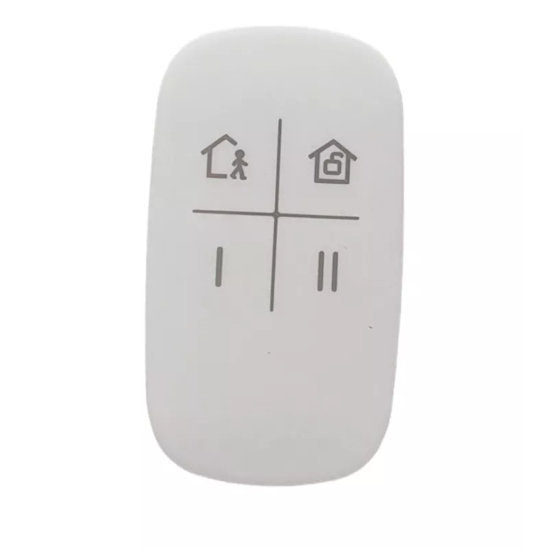 TÉLÉCOMMANDE BIDIRECTIONNELLE SANS FIL HIKVISION