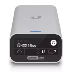 Contrôleur Hybride cloud key UBIQUITI UNIFI