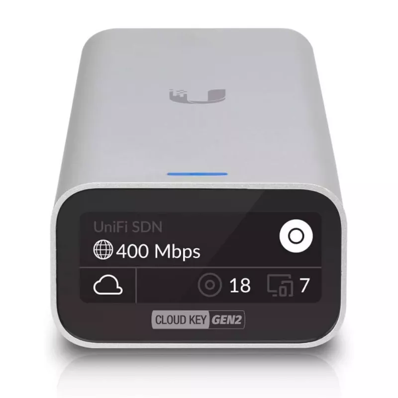 Contrôleur Hybride cloud key UBIQUITI UNIFI