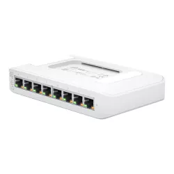 Switch UNIFI 8 ports UBIQUITI
