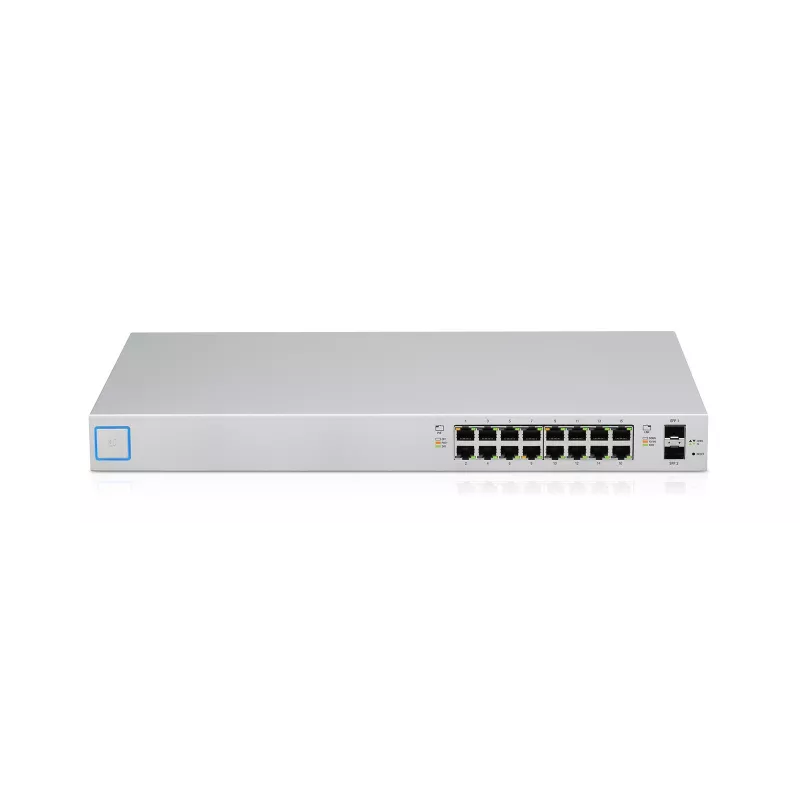 Switch UNIFI géré 16 ports UBIQUITI