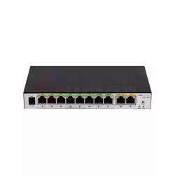 Routeur avec 10 ports Gigabit HIKVISION