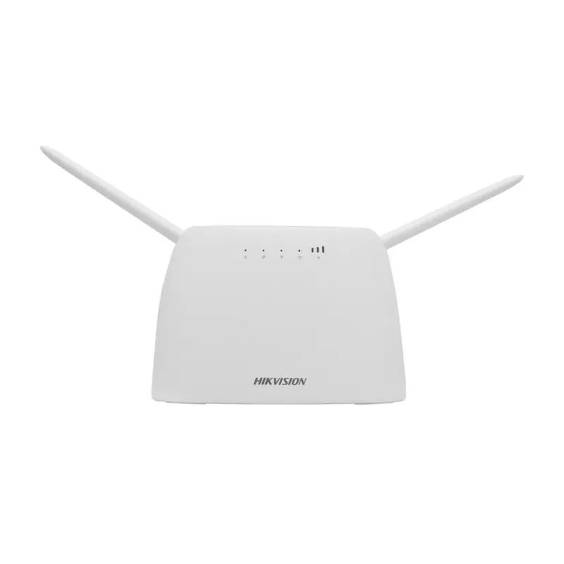 Routeur Wifi, 4G HIKVISION