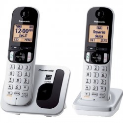 Téléphone DECT Sans Fil Duo...