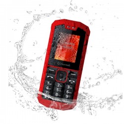 GSM PRO étanche CROSSCALL