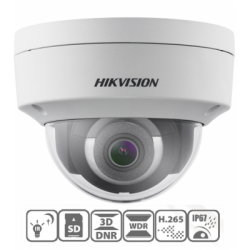 Caméra IP 2MP HIKVISION